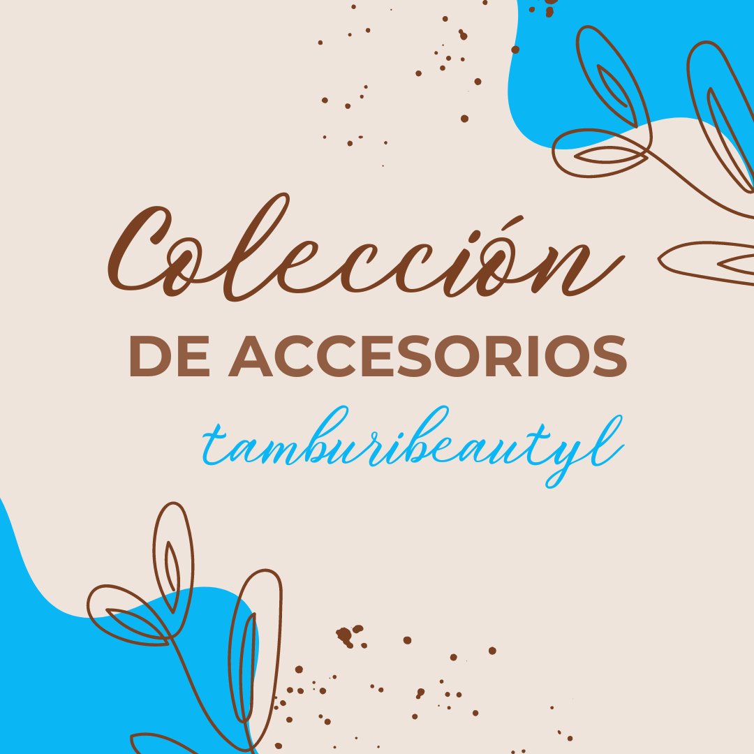 Accesorios