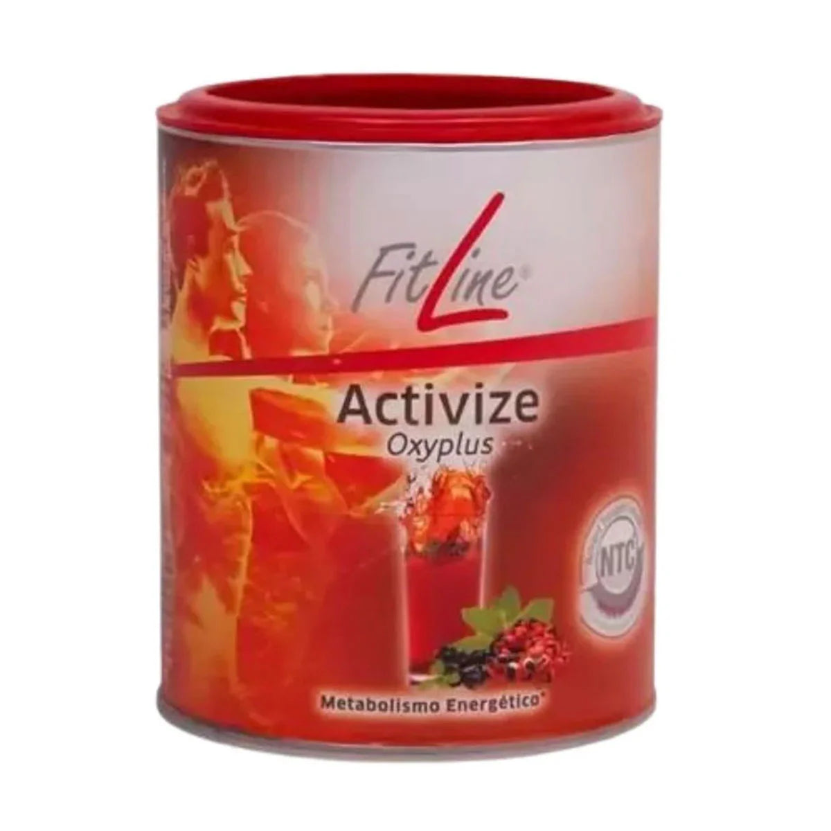 Activize Oxyplus - 175 gr ⭐️⭐️⭐️⭐️⭐️