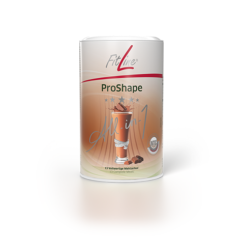 ProShape  Chocolate Vegano